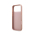 Guess Fixed Glitter Big 4G do iPhone 17 Pro Max różowy - 1365529 - zdjęcie 3